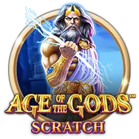 Age of the Gods Scratch